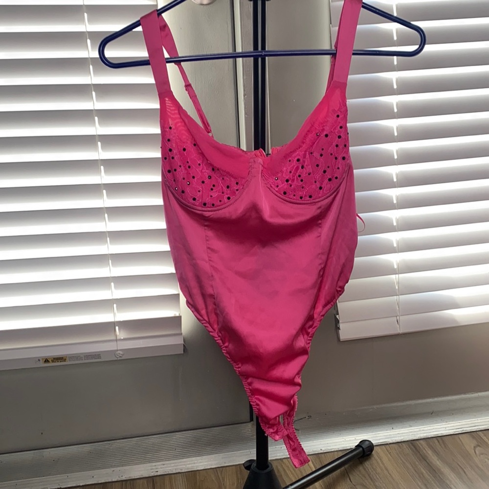 body suit XS not used
